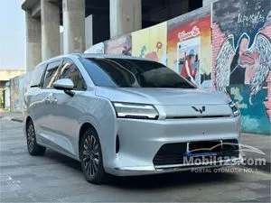 2025 Wuling Darion EX MPV