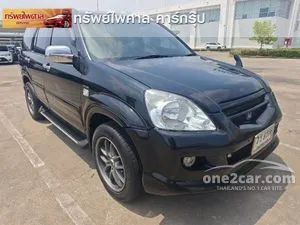 2003 Honda CR-V 2.0 E SUV