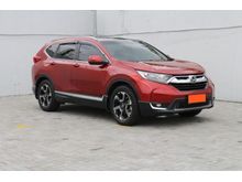 2017 Honda CR-V 1.5 VTEC SUV