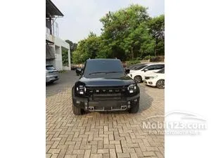 2026 Jetour T2 2.0 SUV