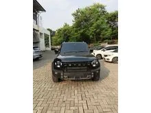 2026 Jetour T2 2.0 SUV