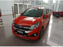 Daihatsu Ayla 2019 murah surabaya