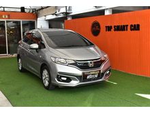 2020 Honda Jazz 1.5 (ปี 14-18) V+ i-VTEC Hatchback