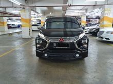 2018 Mitsubishi Xpander 1.5 ULTIMATE Wagon