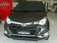 2019 Daihatsu Sigra 1,2 R MPV