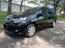 2017 Honda Mobilio 1.5 E MPV