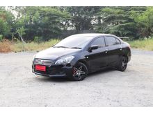 2018 Suzuki Ciaz 1.2 (ปี 15-18) GL Sedan