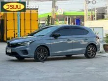 2021 Honda City 1.5 (ปี 20-25) e:HEV RS Hatchback