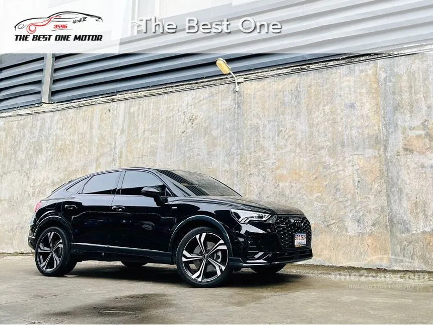 Audi q3 40 tfsi quattro s line hotsell for sale