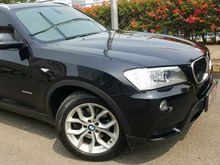 2012 BMW X3 2.0 xDrive20i xLine SUV