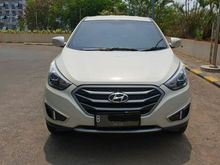 2014 Hyundai Tucson 2.0 GLS SUV