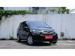 2022 Honda Mobilio 1.5 S MPV