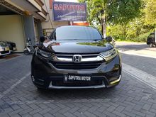 2018 Honda CR-V 1,5 Prestige Tg-1 Top Grade