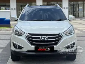 2014 Hyundai Tucson 2.0 XG SUV