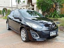 2010 Mazda 2 1.5 (ปี 09-14) Maxx Sports Hatchback AT