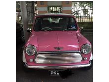 1970 Austin Mini 850