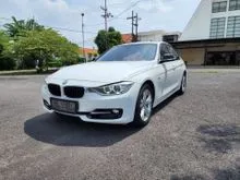 2013 BMW 320i 2.0 Sport Sedan