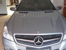 2012 Mercedes-Benz SL300 3.0 R230 Convertible
