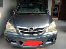 2010 Daihatsu Xenia 1.3 Xi SPORTY MPV