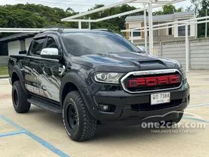 2019 Ford RANGER 2.2 XLT Double Cab Hi-Rider Pickup