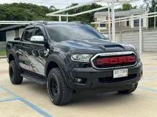 2019 Ford RANGER 2.2 Double Cab (ปี 15-21) XLT Hi-Rider Pickup