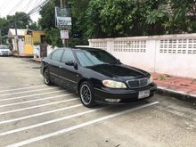 2003 Nissan Cefiro 2.0 A33 (ปี 01-04) Executive Sedan AT