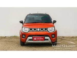 2021 Suzuki Ignis 1.2 GX SUV