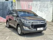 2018 Toyota Kijang Innova 2.0 V MPV