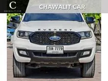 2021 Ford EVEREST 2.0 (ปี 15-22) Titanium Sport SUV