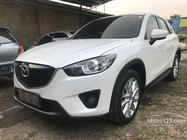 Mazda Cx-5 Mobil bekas dijual di Indonesia - Dari 430 Mazda Cx-5 Mobil bekas dijual di Indonesia - Dari 430