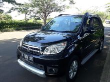 2011 Daihatsu Terios 1.5 TX SUV