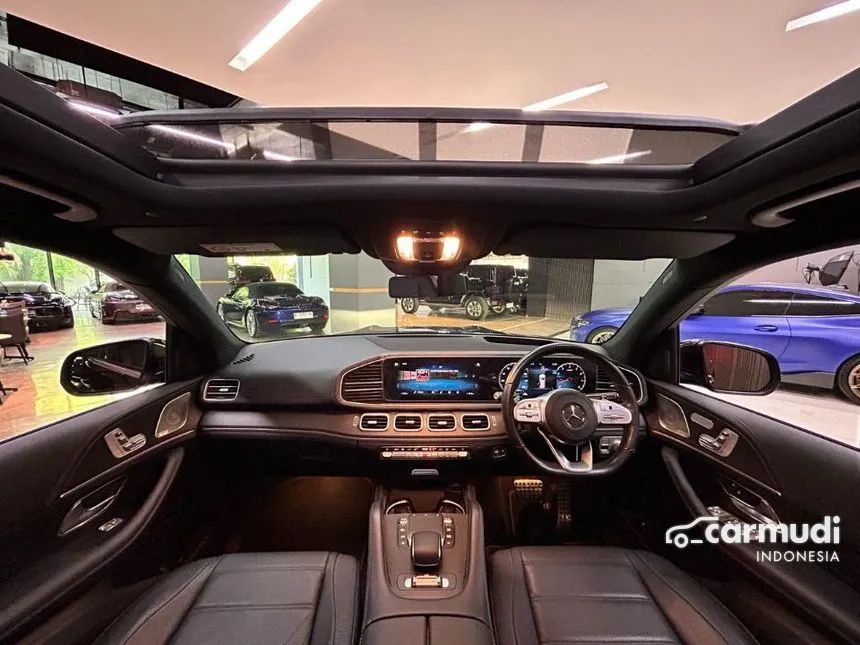 2023 Mercedes-Benz GLE450 AMG Line 4MATIC SUV