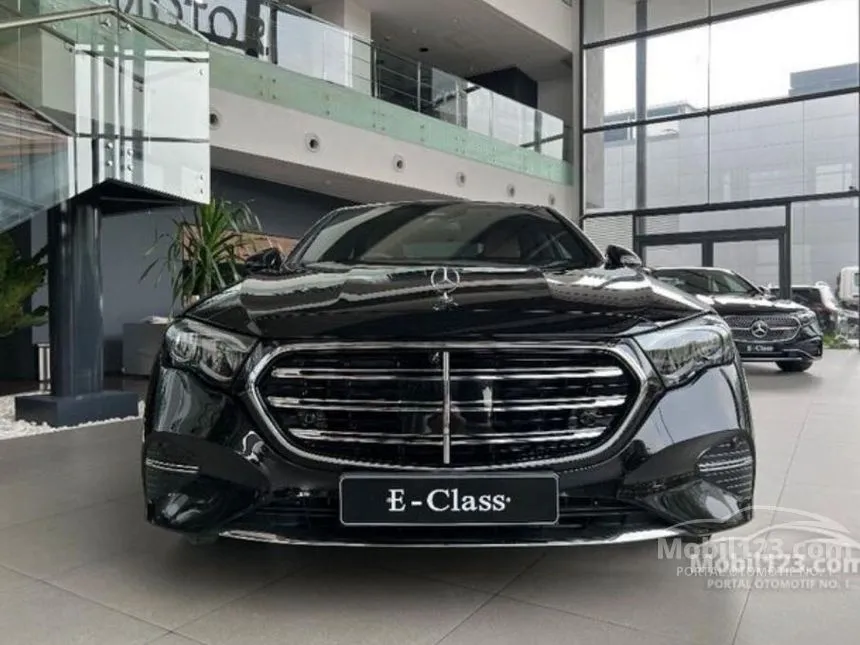 Jual Mobil Mercedes