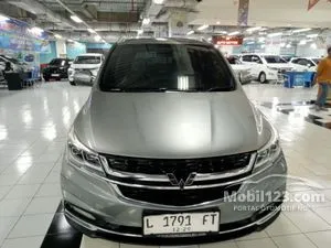 2019 Wuling Cortez 1.5 CT L Lux+ MPV