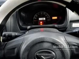 2019 Wuling Cortez 1.5 CT L Lux+ MPV