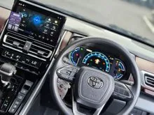 2025 Toyota Kijang Innova Zenix 2.0 G HV (Non Premium Color) MPV
