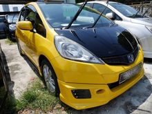 2014 Honda Jazz 1.5 i-VTEC Hatchback -- WELL MAINTAINED --