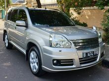 2011 / 10 Nissan X-Trail 2.5 ST SUV