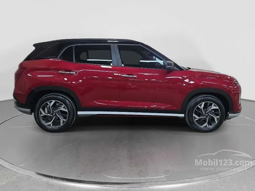 2022 Hyundai Creta Prime SUV