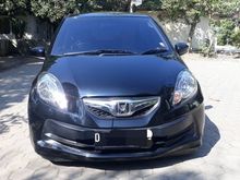 Honda Brio 1.3 E CBU Manual