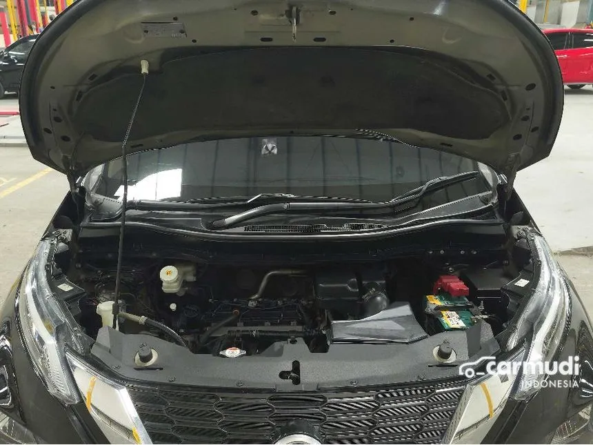 2020 Nissan Livina VL MPV