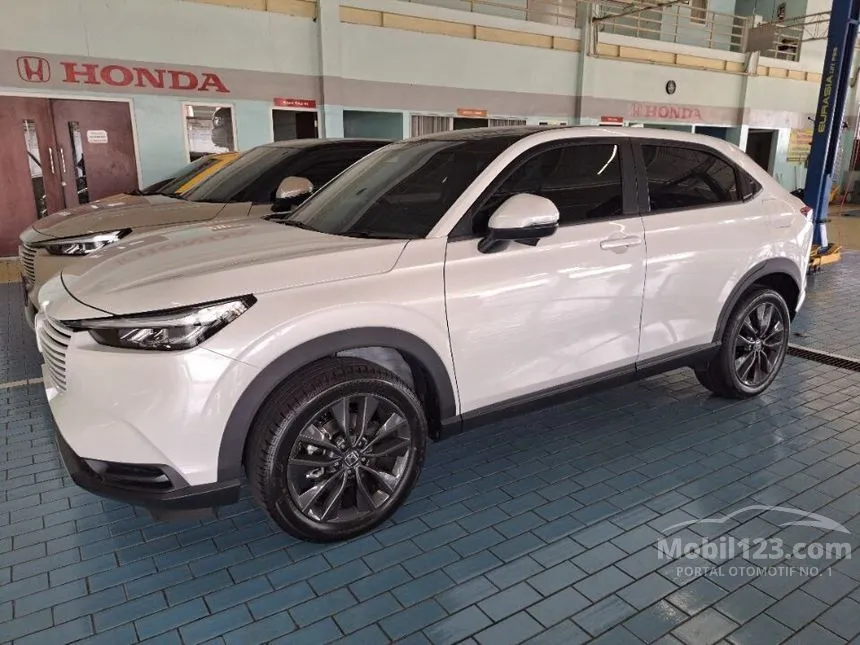 2023 Honda HR-V SE SUV