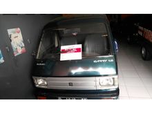 1995 Suzuki Carry