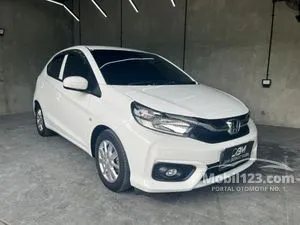 2019 Honda Brio 1.2 Satya E Hatchback