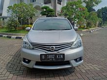2016 Nissan Grand Livina 1.5 SV MPV+pjk panjang-feb 2020+fuLL vaRiasi+tdk kcewa jual BU,mobil sesuai foto