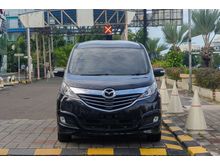 2015 Mazda Biante 2.0 Skyactiv Km 64rb, Pajak Panjang