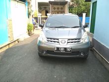 2010 Nissan Grand Livina 1.5 SV MPV