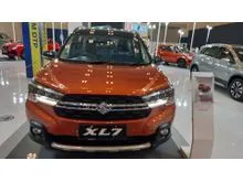 2022 Suzuki XL7 1.5 ALPHA Wagon PROMO DP MURAH 20 JUTAAN ANGSURAN MURAH 3 JUTAAN NEGO SAMPAI JADI GAN
