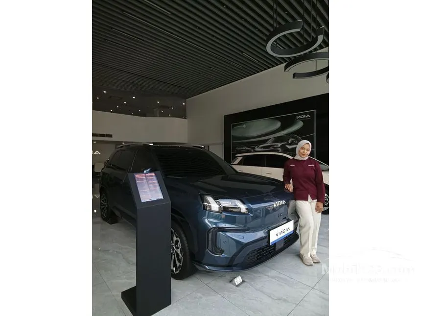 2026 GAC AION V Luxury SUV