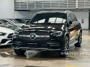 2022 Mercedes-Benz GLC300 2.0 e 4MATIC AMG Dynamic SUV
